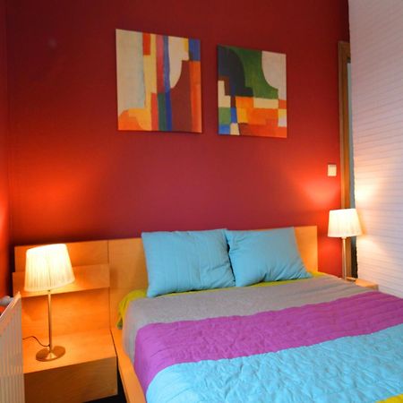 Peaceful Cottage In Ardennes With Private Terrace Bastogne Ngoại thất bức ảnh
