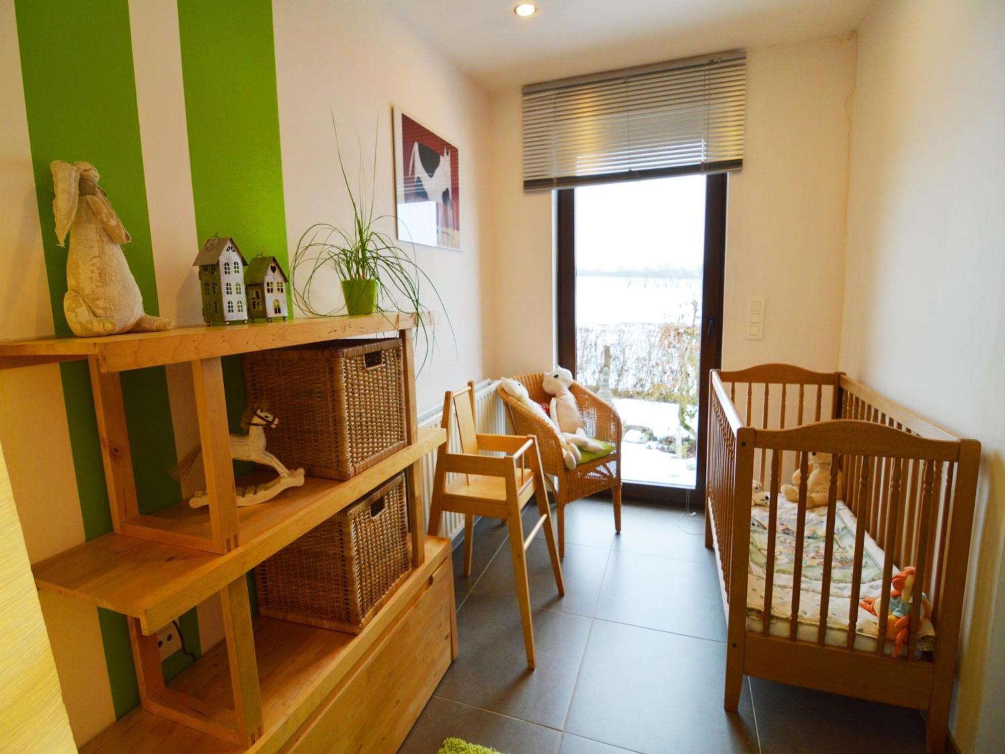 Peaceful Cottage In Ardennes With Private Terrace Bastogne Ngoại thất bức ảnh